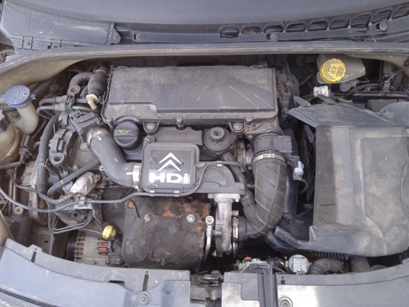 citroën c3 i (fc_, fn_) del año 2005