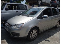 ford focus c-max (dm2) del año 2004