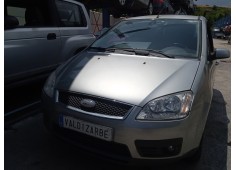ford focus c-max (dm2) del año 2004 2