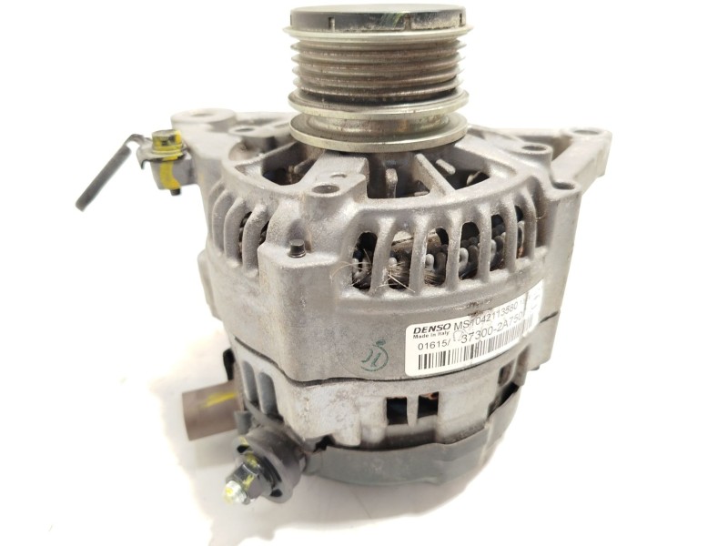 Recambio de alternador para hyundai i30 (gd) 1.4 crdi cat referencia OEM IAM 373002A750  1042113580