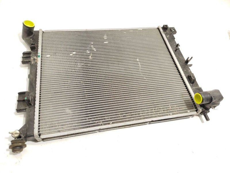 Recambio de radiador agua para hyundai i30 (gd) 1.4 crdi cat referencia OEM IAM 25310A5800  