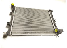 Recambio de radiador agua para hyundai i30 (gd) 1.4 crdi cat referencia OEM IAM 25310A5800   2