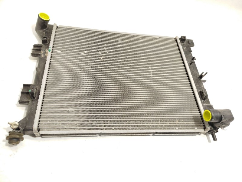 Recambio de radiador agua para hyundai i30 (gd) 1.4 crdi cat referencia OEM IAM 25310A5800  