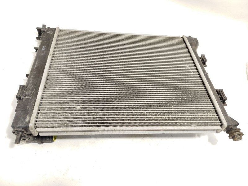 Recambio de radiador agua para hyundai i30 (gd) 1.4 crdi cat referencia OEM IAM 25310A5800  