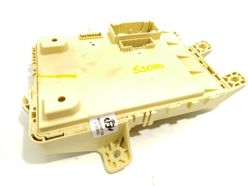 Recambio de caja reles / fusibles para hyundai i30 (gd) 1.4 crdi cat referencia OEM IAM 91955A5040  