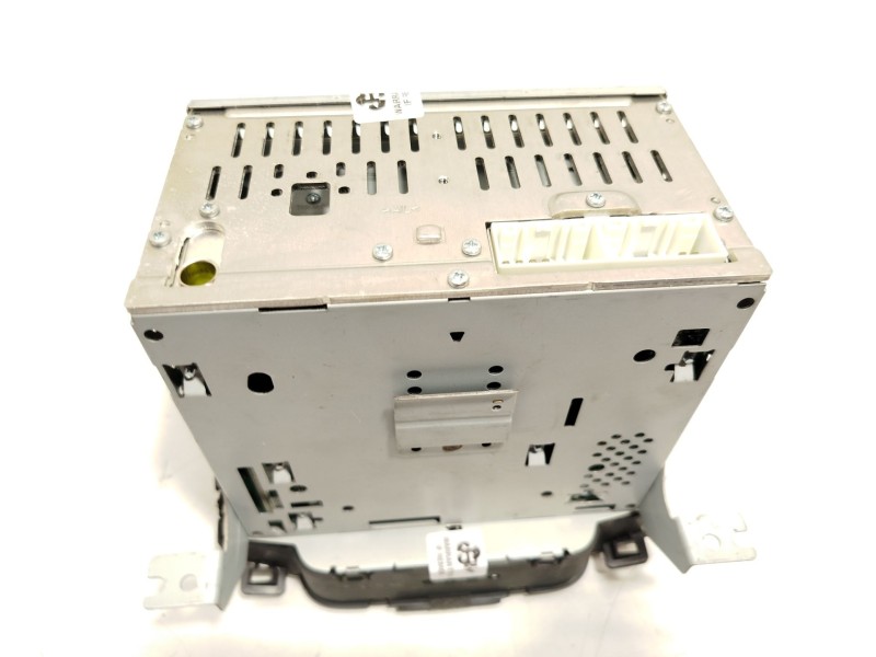 Recambio de sistema audio / radio cd para hyundai i30 (gd) 1.4 crdi cat referencia OEM IAM 96170A6210GU  