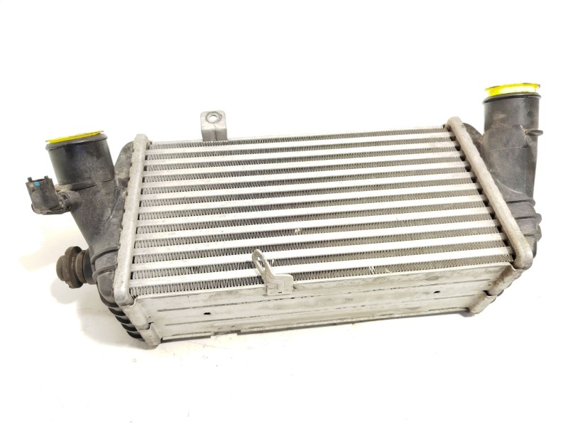 Recambio de intercooler para hyundai i30 (gd) 1.4 crdi cat referencia OEM IAM 282702A570 282712A640 