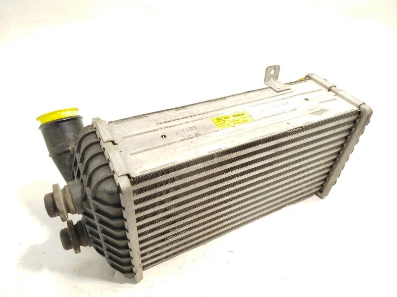Recambio de intercooler para hyundai i30 (gd) 1.4 crdi cat referencia OEM IAM 282702A570 282712A640 