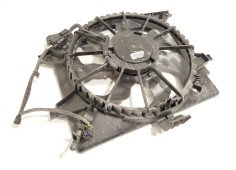 Recambio de electroventilador para hyundai i30 (gd) 1.4 crdi cat referencia OEM IAM 25304A6810 25380A5800 
