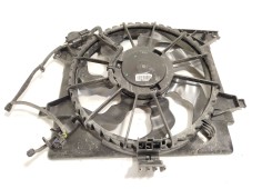Recambio de electroventilador para hyundai i30 (gd) 1.4 crdi cat referencia OEM IAM 25304A6810 25380A5800  2