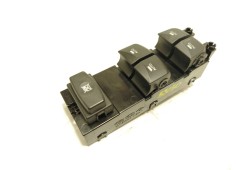 Recambio de mando elevalunas delantero izquierdo para hyundai i30 (gd) 1.4 crdi cat referencia OEM IAM 93570A6010 93570A6010RY  2