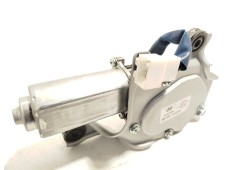 Recambio de motor limpia trasero para hyundai i30 (gd) 1.4 crdi cat referencia OEM IAM 98700A5000  