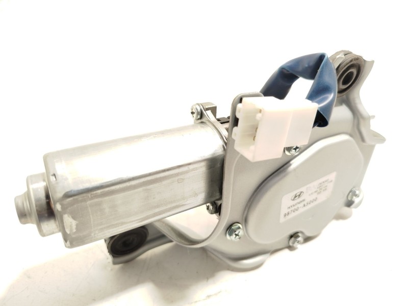 Recambio de motor limpia trasero para hyundai i30 (gd) 1.4 crdi cat referencia OEM IAM 98700A5000  