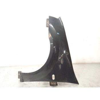 Recambio de aleta delantera izquierda para dacia logan 1.5 dci diesel cat referencia OEM IAM 6001549971  