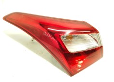 Recambio de piloto trasero izquierdo para hyundai i30 (gd) 1.4 crdi cat referencia OEM IAM 92401A5020  