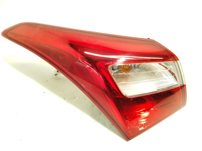 Recambio de piloto trasero izquierdo para hyundai i30 (gd) 1.4 crdi cat referencia OEM IAM 92401A5020  