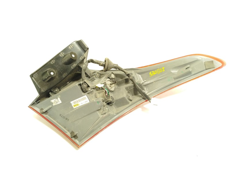 Recambio de piloto trasero izquierdo para hyundai i30 (gd) 1.4 crdi cat referencia OEM IAM 92401A5020  