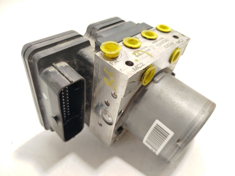 Recambio de abs para hyundai i30 (gd) 1.4 crdi cat referencia OEM IAM 58920A6230 A658920800 6158945200