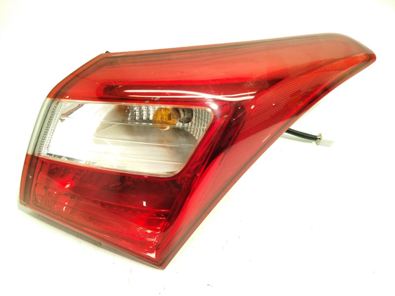 Recambio de piloto trasero derecho para hyundai i30 (gd) 1.4 crdi cat referencia OEM IAM 92402A5020  