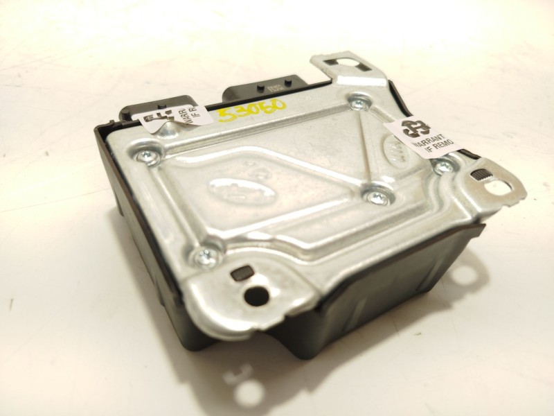Recambio de centralita airbag para hyundai i30 (gd) 1.4 crdi cat referencia OEM IAM 95910A6110  