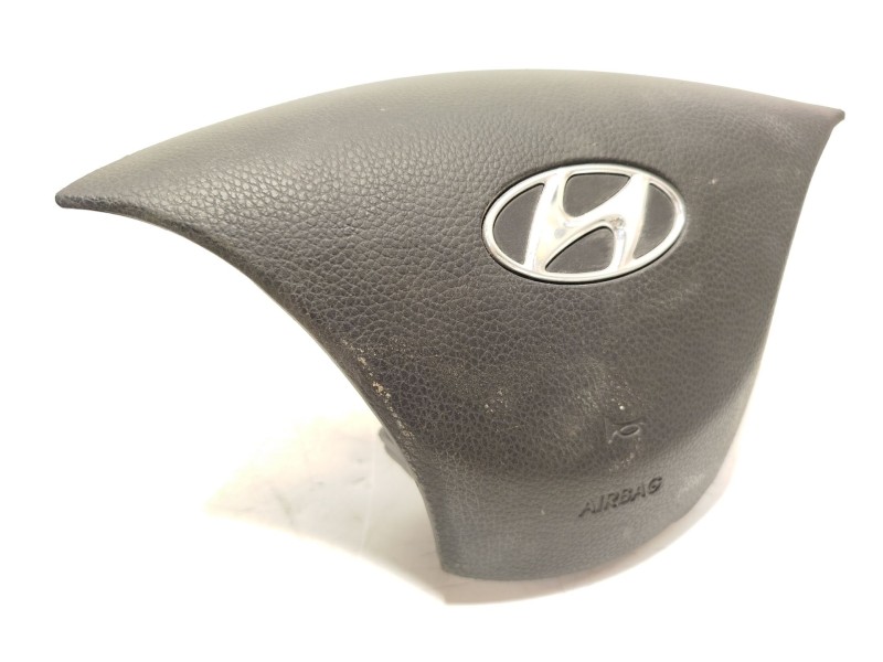 Recambio de airbag delantero izquierdo para hyundai i30 (gd) 1.4 crdi cat referencia OEM IAM 56900A6000 56900A6000RY 