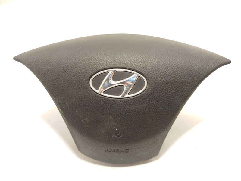 Recambio de airbag delantero izquierdo para hyundai i30 (gd) 1.4 crdi cat referencia OEM IAM 56900A6000 56900A6000RY 
