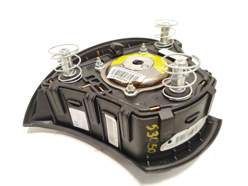 Recambio de airbag delantero izquierdo para hyundai i30 (gd) 1.4 crdi cat referencia OEM IAM 56900A6000 56900A6000RY 