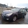 subaru legacy kombi/outback b14 del año 2010