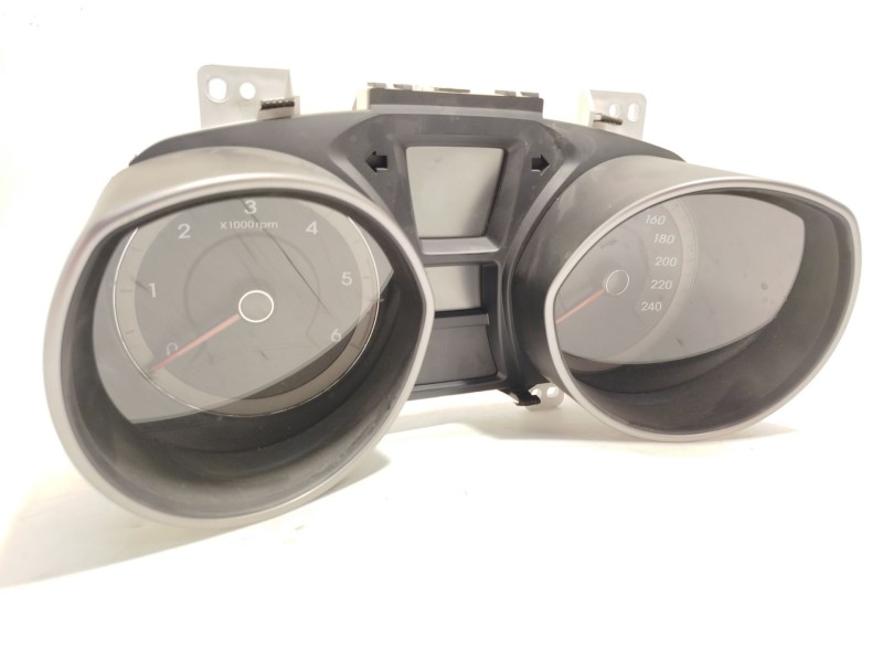 Recambio de cuadro instrumentos para hyundai i30 (gd) 1.4 crdi cat referencia OEM IAM 94004A6050  1100304280