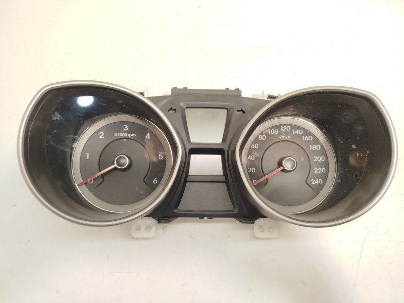 Recambio de cuadro instrumentos para hyundai i30 (gd) 1.4 crdi cat referencia OEM IAM 94004A6050  1100304280