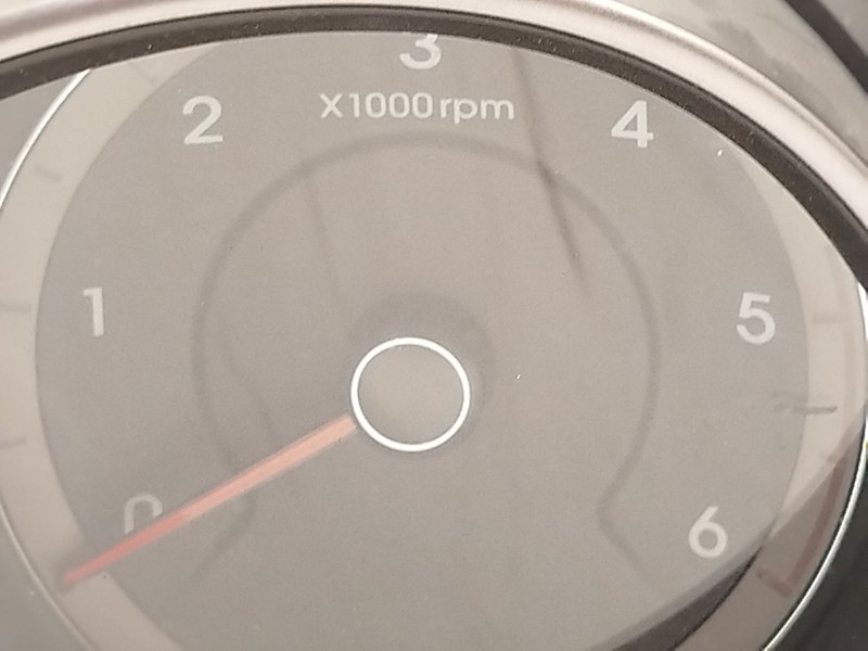 Recambio de cuadro instrumentos para hyundai i30 (gd) 1.4 crdi cat referencia OEM IAM 94004A6050  1100304280