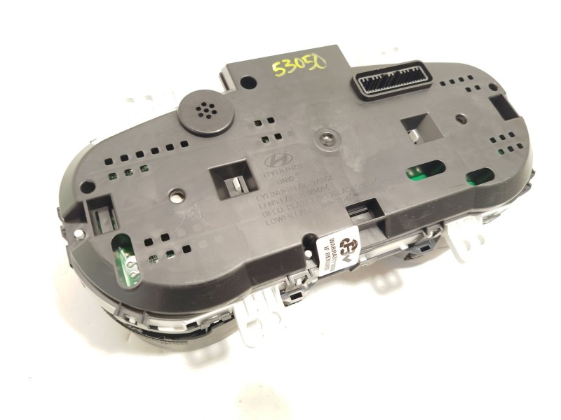 Recambio de cuadro instrumentos para hyundai i30 (gd) 1.4 crdi cat referencia OEM IAM 94004A6050  1100304280