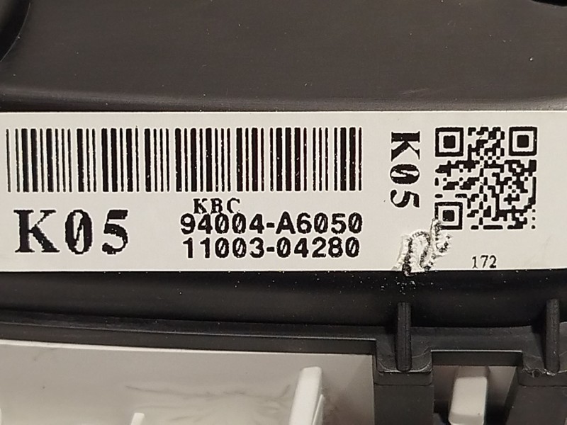 Recambio de cuadro instrumentos para hyundai i30 (gd) 1.4 crdi cat referencia OEM IAM 94004A6050  1100304280