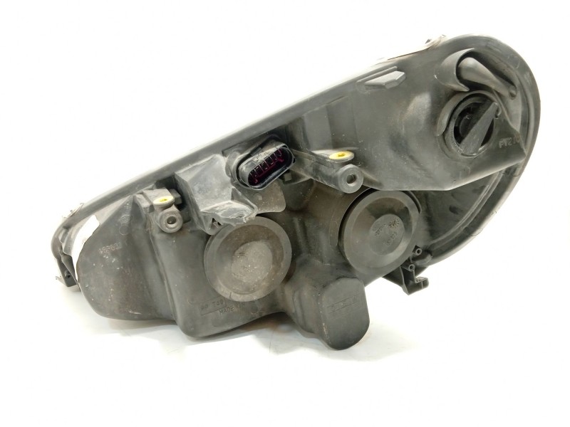 Recambio de faro derecho para ford s-max (wa6) 2.0 tdci referencia OEM IAM 6M2113W029AJ 1791503 1EJ00925002