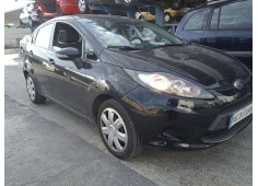 FORD FIESTA VI (CB1, CCN)