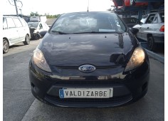 ford fiesta vi (cb1, ccn) del año 2012 2