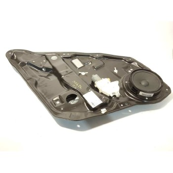 Recambio de elevalunas trasero derecho para mercedes-benz clase m (w164) ml 300 cdi be 4-matic (164.121) referencia OEM IAM A251