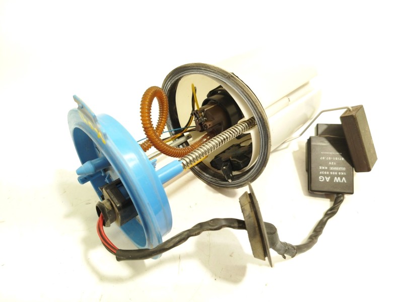 Recambio de bomba combustible para volkswagen golf v (1k1) 1.4 tsi referencia OEM IAM 1K0919051BH  A2C53166110