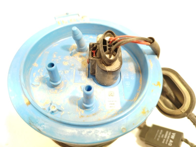 Recambio de bomba combustible para volkswagen golf v (1k1) 1.4 tsi referencia OEM IAM 1K0919051BH  A2C53166110