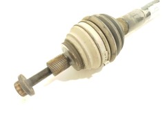 Recambio de transmision delantera derecha para volkswagen golf v (1k1) 1.4 tsi referencia OEM IAM 1K0407272NN   2