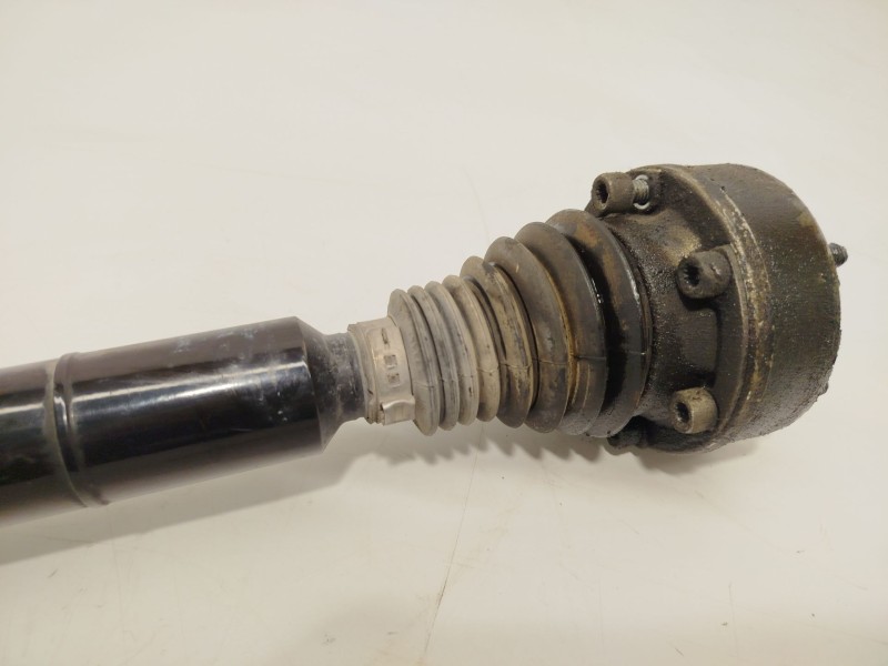 Recambio de transmision delantera derecha para volkswagen golf v (1k1) 1.4 tsi referencia OEM IAM 1K0407272NN  