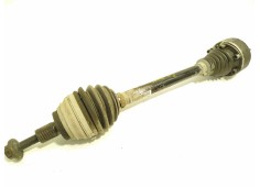 Recambio de transmision delantera izquierda para volkswagen golf v (1k1) 1.4 tsi referencia OEM IAM 1K0407271HQ  