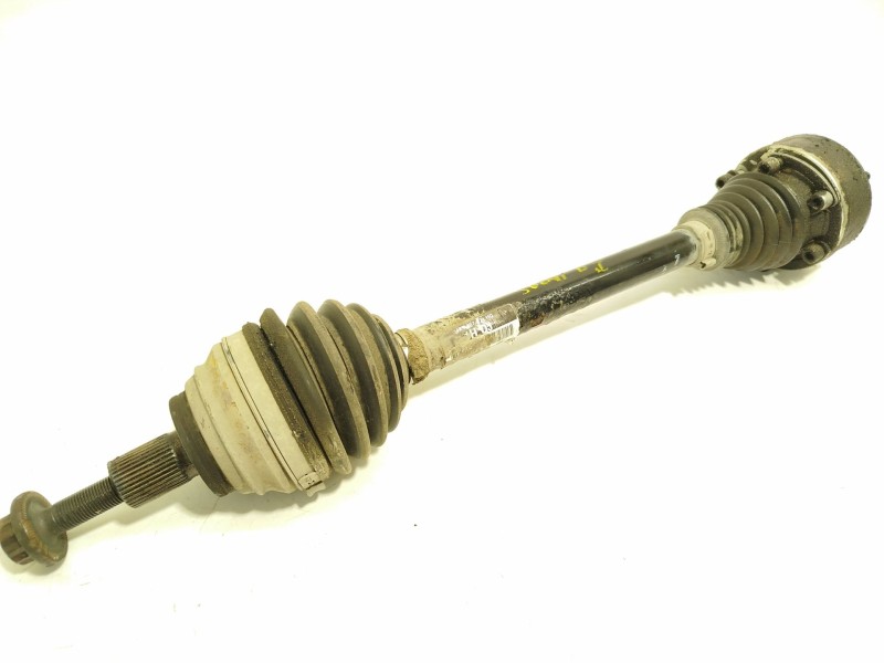 Recambio de transmision delantera izquierda para volkswagen golf v (1k1) 1.4 tsi referencia OEM IAM 1K0407271HQ  