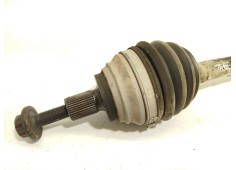 Recambio de transmision delantera izquierda para volkswagen golf v (1k1) 1.4 tsi referencia OEM IAM 1K0407271HQ   2