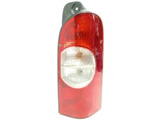 Recambio de piloto trasero derecho para nissan interstar furgoneta (x70) dci 120 referencia OEM IAM 2655000QAD  