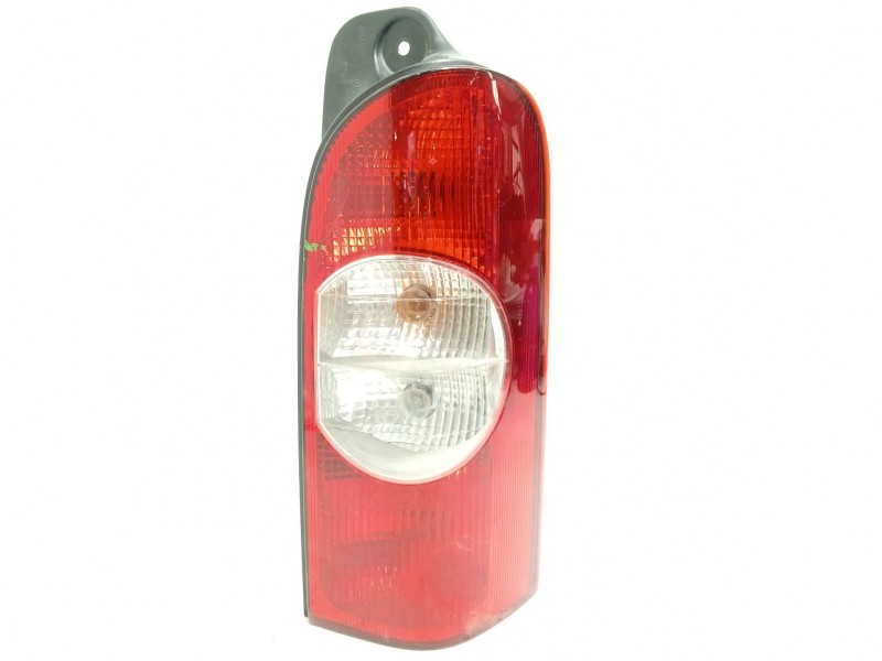 Recambio de piloto trasero derecho para nissan interstar furgoneta (x70) dci 120 referencia OEM IAM 2655000QAD  