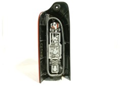 Recambio de piloto trasero derecho para nissan interstar furgoneta (x70) dci 120 referencia OEM IAM 2655000QAD   2