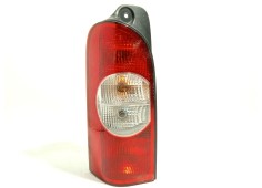 Recambio de piloto trasero izquierdo para nissan interstar furgoneta (x70) dci 120 referencia OEM IAM 2655500QAD  