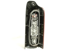 Recambio de piloto trasero izquierdo para nissan interstar furgoneta (x70) dci 120 referencia OEM IAM 2655500QAD   2