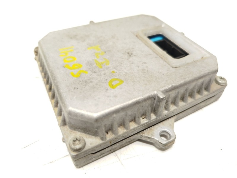 Recambio de centralita faros xenon para volkswagen golf v (1k1) 1.4 tsi referencia OEM IAM 1T0907391  1307329090